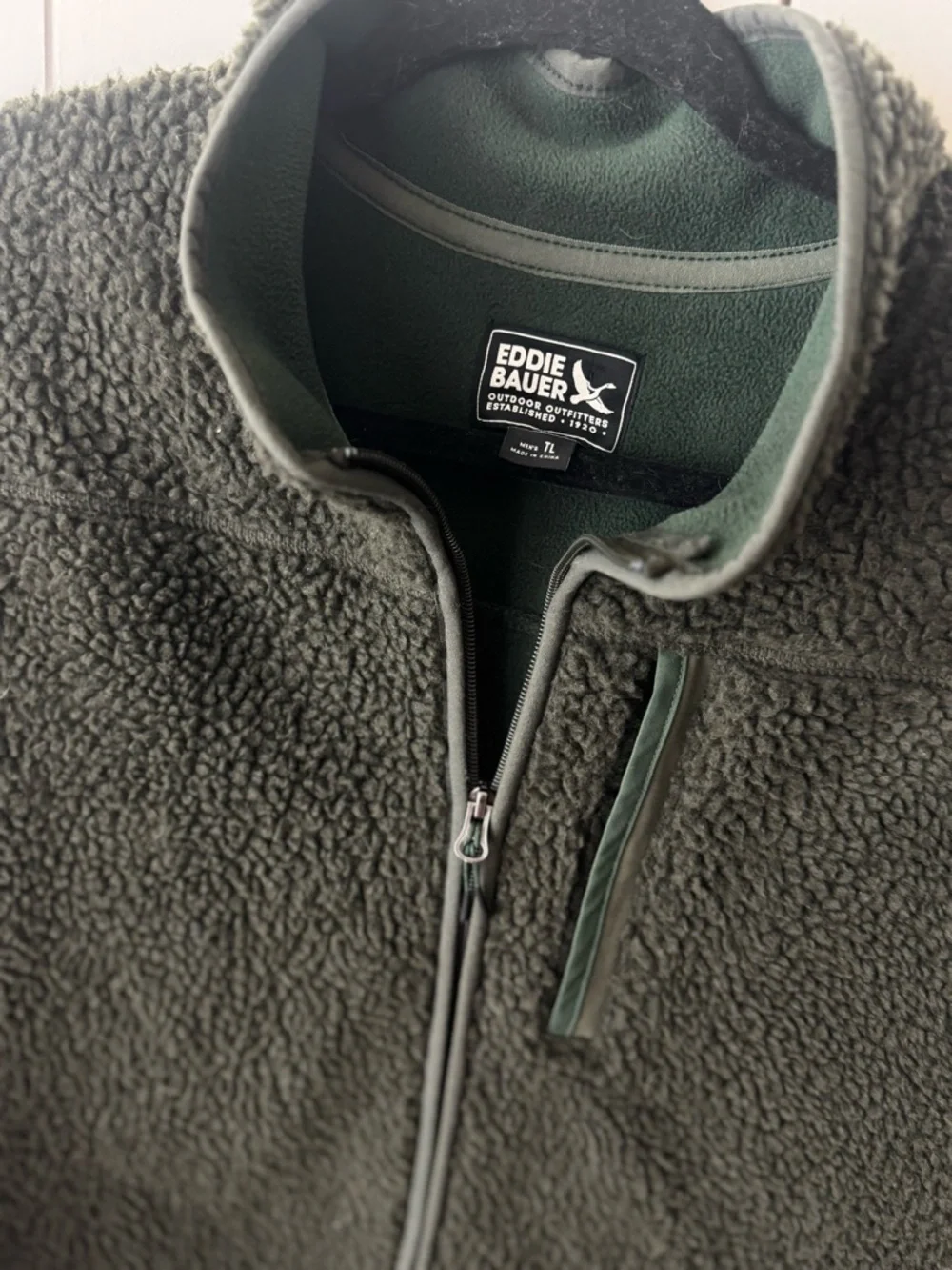 Eddie Bauer like new